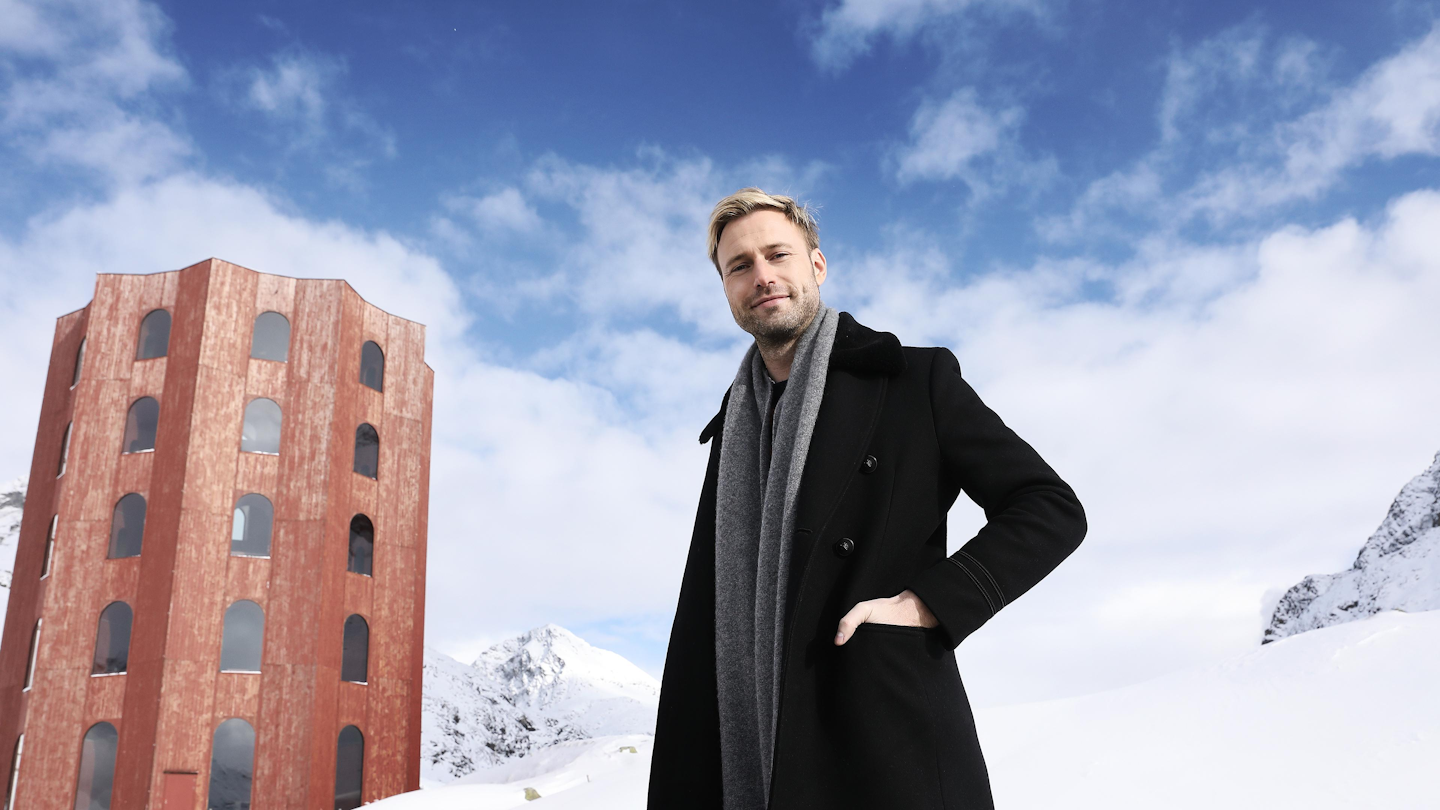 Winter Journey: Schubert’s Winterreise